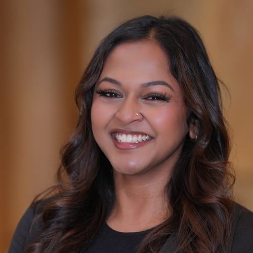 Ashwini Yogarajah