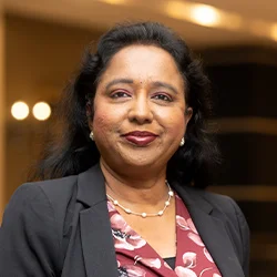 Janani Sivasuthan