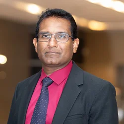Mayooran Thurairajah