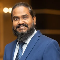Mayuran Tharmabalan
