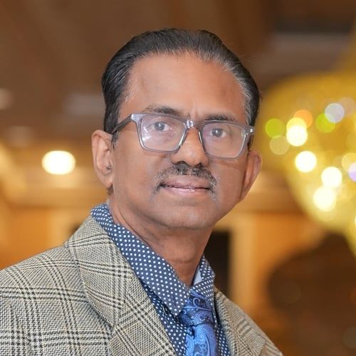 Prem Ramachandran