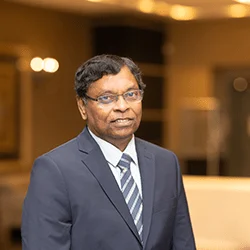 Ravi Rasanayagam