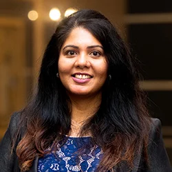 Revathy Skanthan